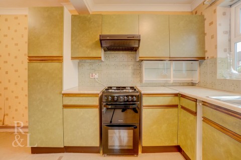 Property thumbnail image for Dale Road, Keyworth, Nottingham