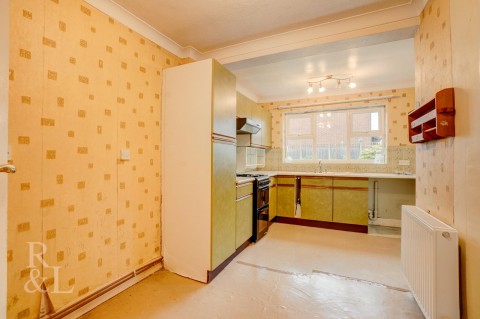 Property thumbnail image for Dale Road, Keyworth, Nottingham