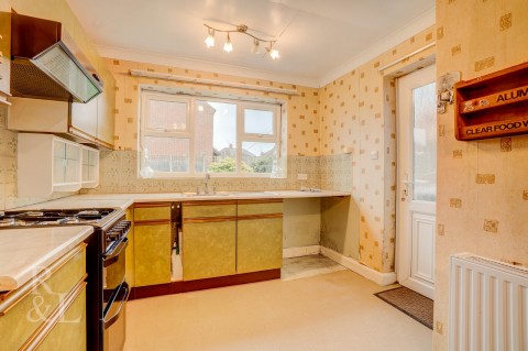 Property thumbnail image for Dale Road, Keyworth, Nottingham