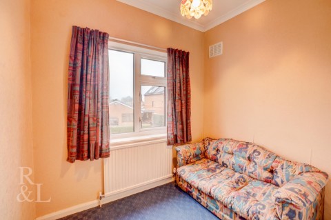 Property thumbnail image for Dale Road, Keyworth, Nottingham