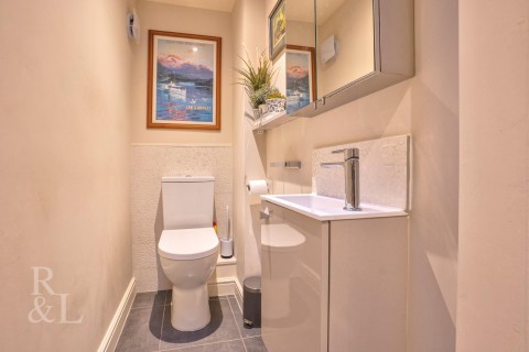 Property thumbnail image for Cambrian Way, Ashby-De-La-Zouch