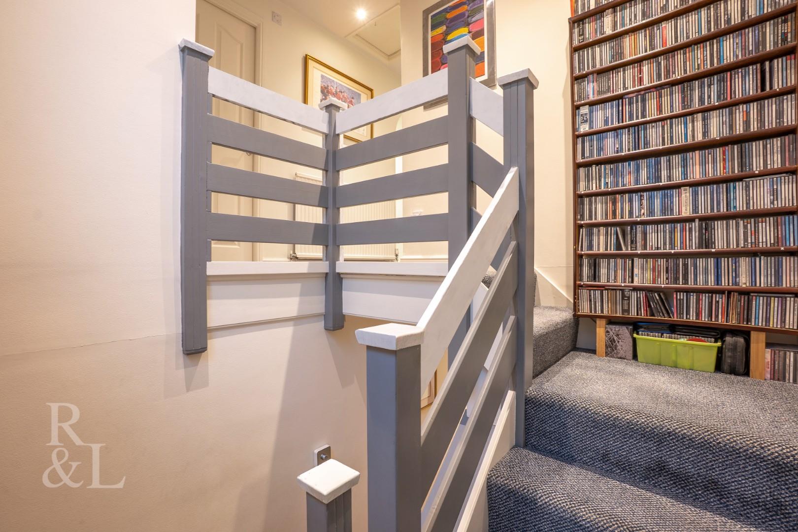 Property image for Cambrian Way, Ashby-De-La-Zouch