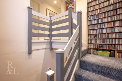 Property thumbnail image for Cambrian Way, Ashby-De-La-Zouch