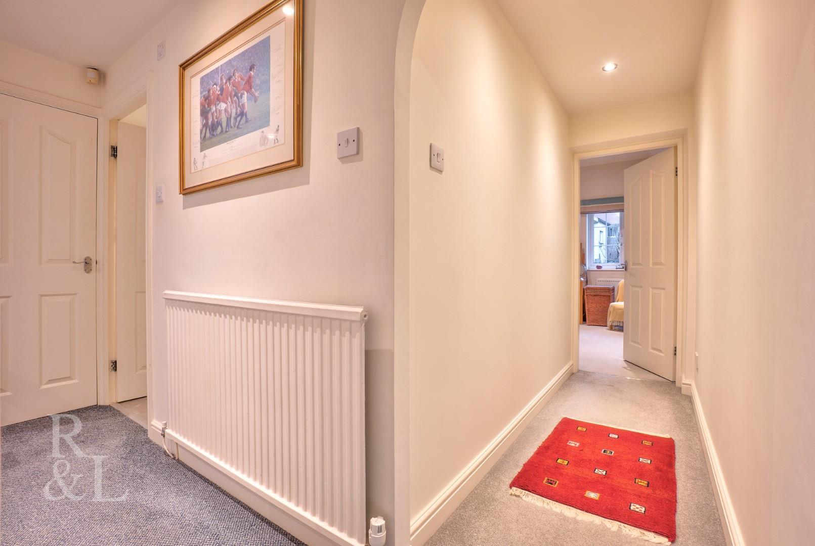 Property image for Cambrian Way, Ashby-De-La-Zouch