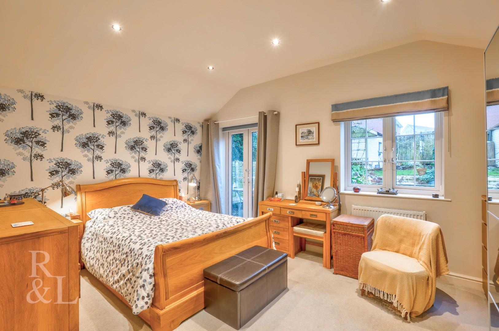 Property image for Cambrian Way, Ashby-De-La-Zouch