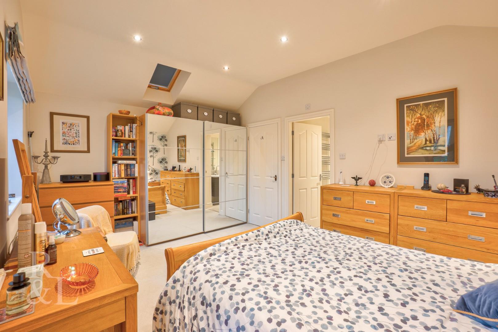 Property image for Cambrian Way, Ashby-De-La-Zouch