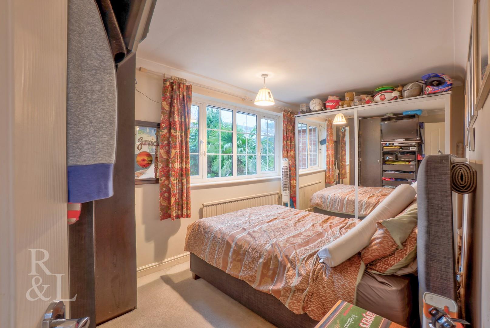 Property image for Cambrian Way, Ashby-De-La-Zouch