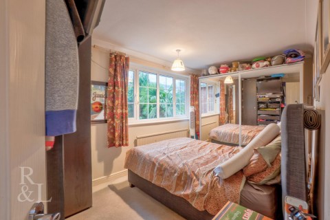 Property thumbnail image for Cambrian Way, Ashby-De-La-Zouch