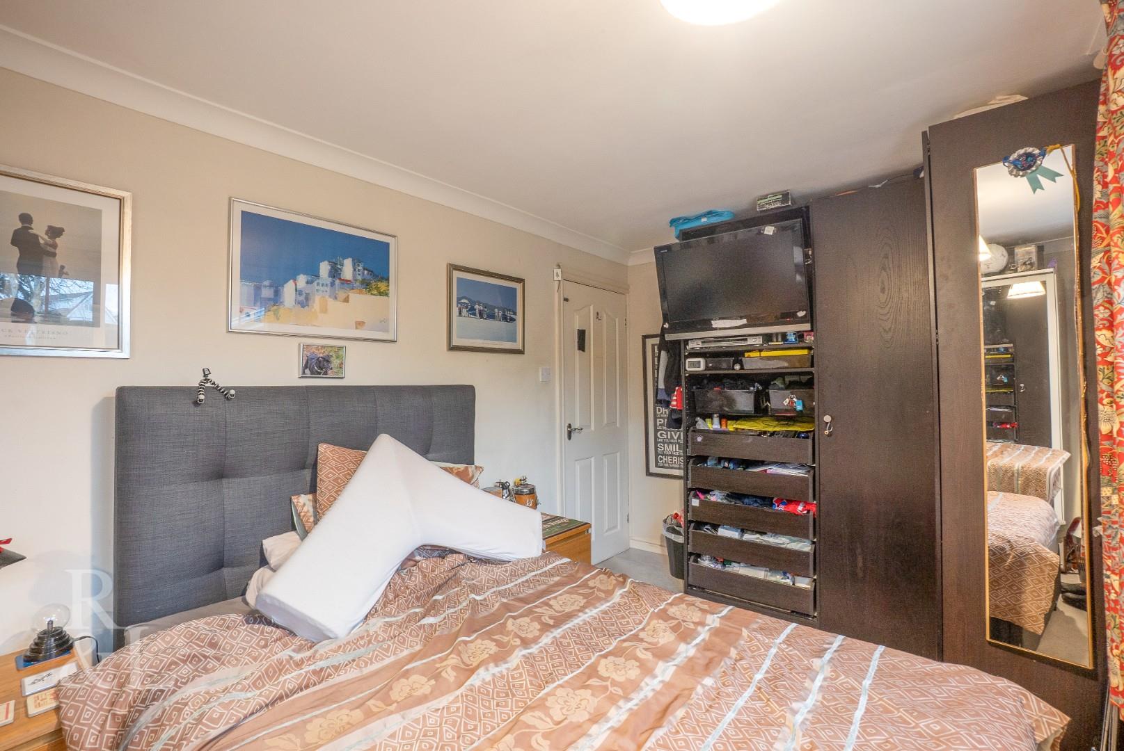 Property image for Cambrian Way, Ashby-De-La-Zouch