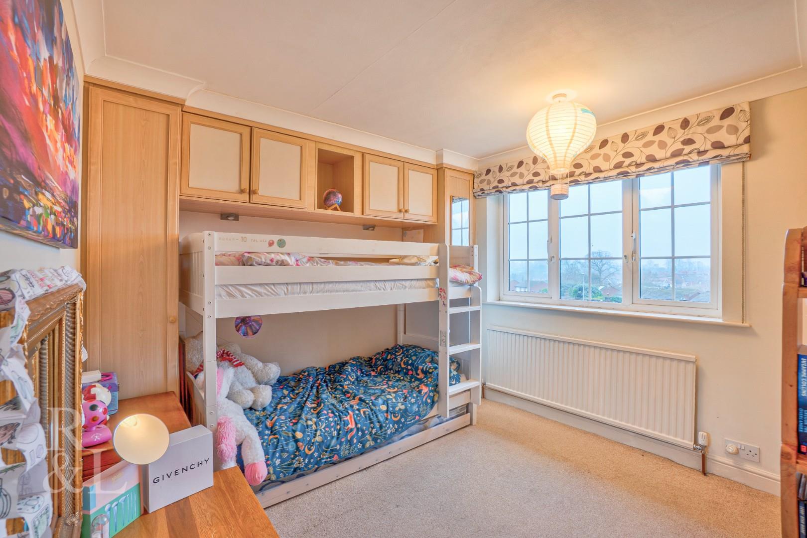 Property image for Cambrian Way, Ashby-De-La-Zouch