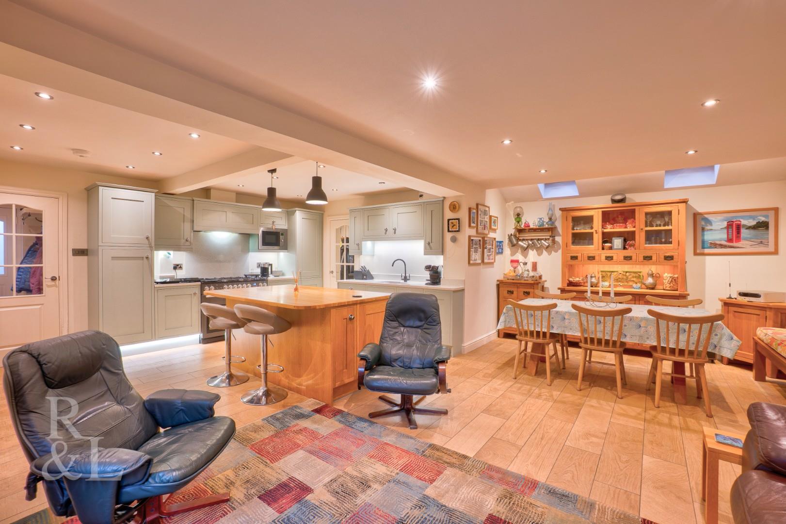 Property image for Cambrian Way, Ashby-De-La-Zouch