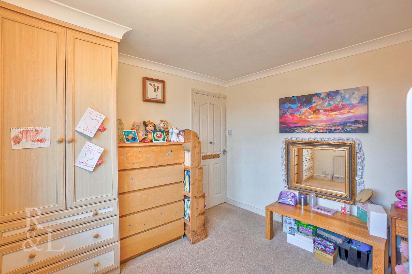 Property image for Cambrian Way, Ashby-De-La-Zouch