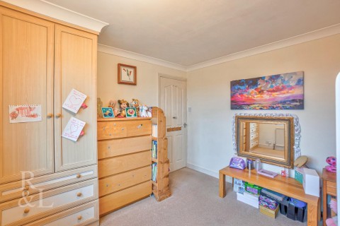 Property thumbnail image for Cambrian Way, Ashby-De-La-Zouch