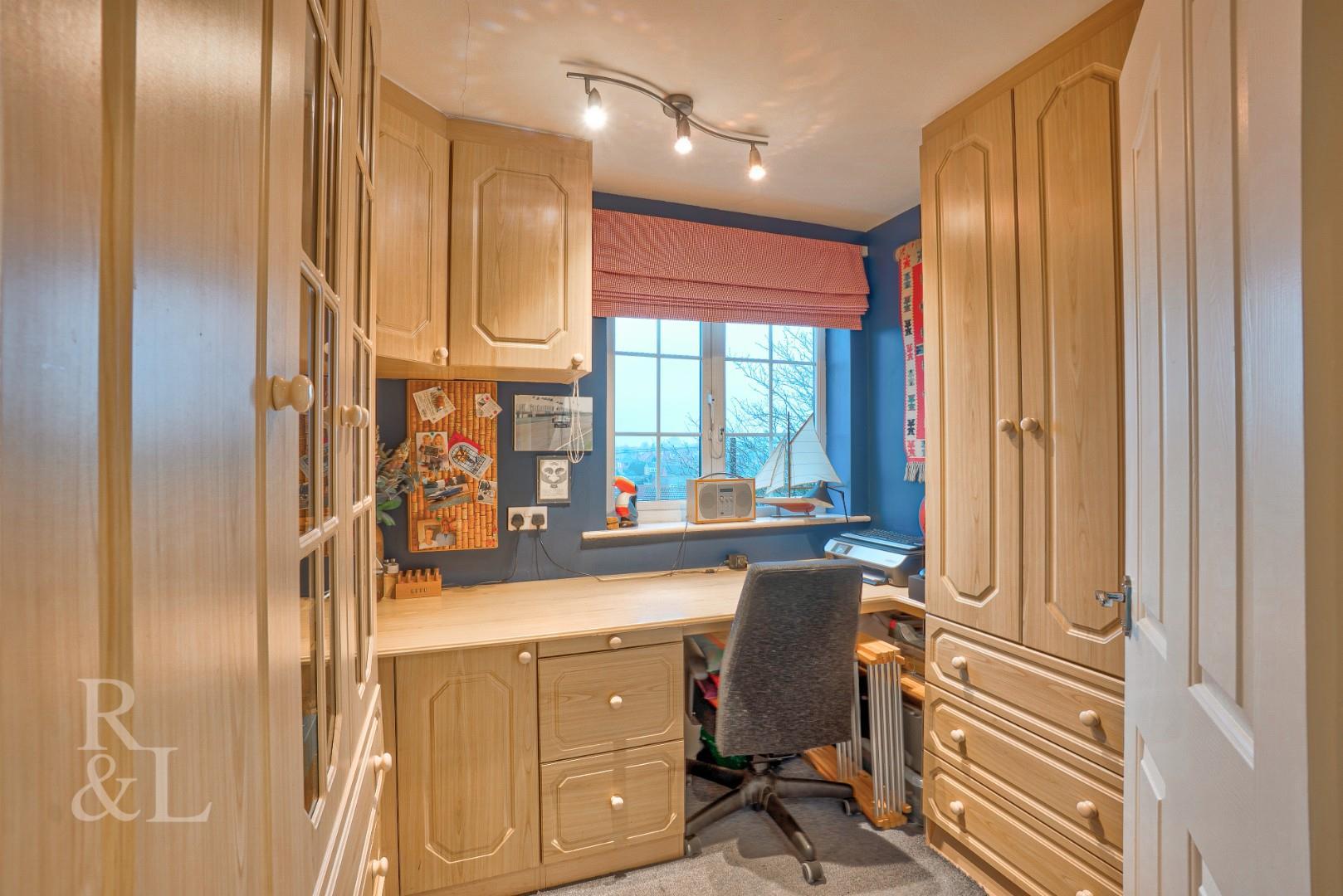 Property image for Cambrian Way, Ashby-De-La-Zouch