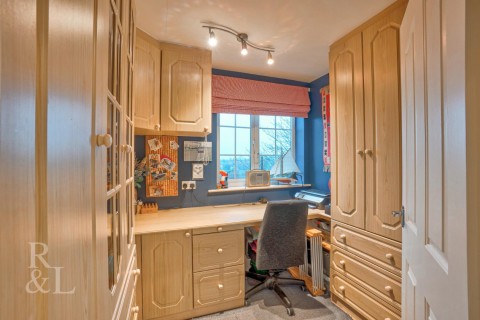 Property thumbnail image for Cambrian Way, Ashby-De-La-Zouch