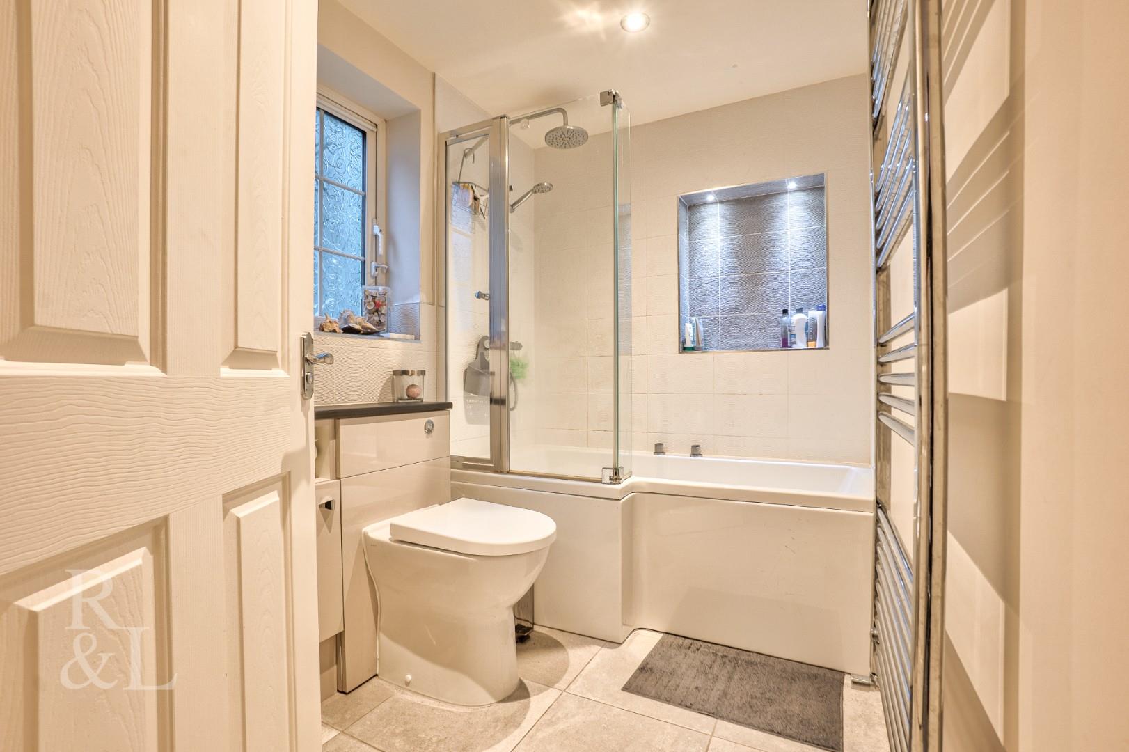 Property image for Cambrian Way, Ashby-De-La-Zouch