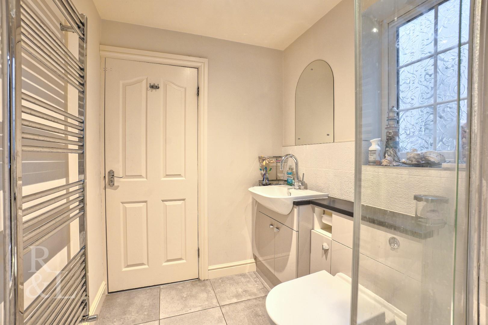 Property image for Cambrian Way, Ashby-De-La-Zouch