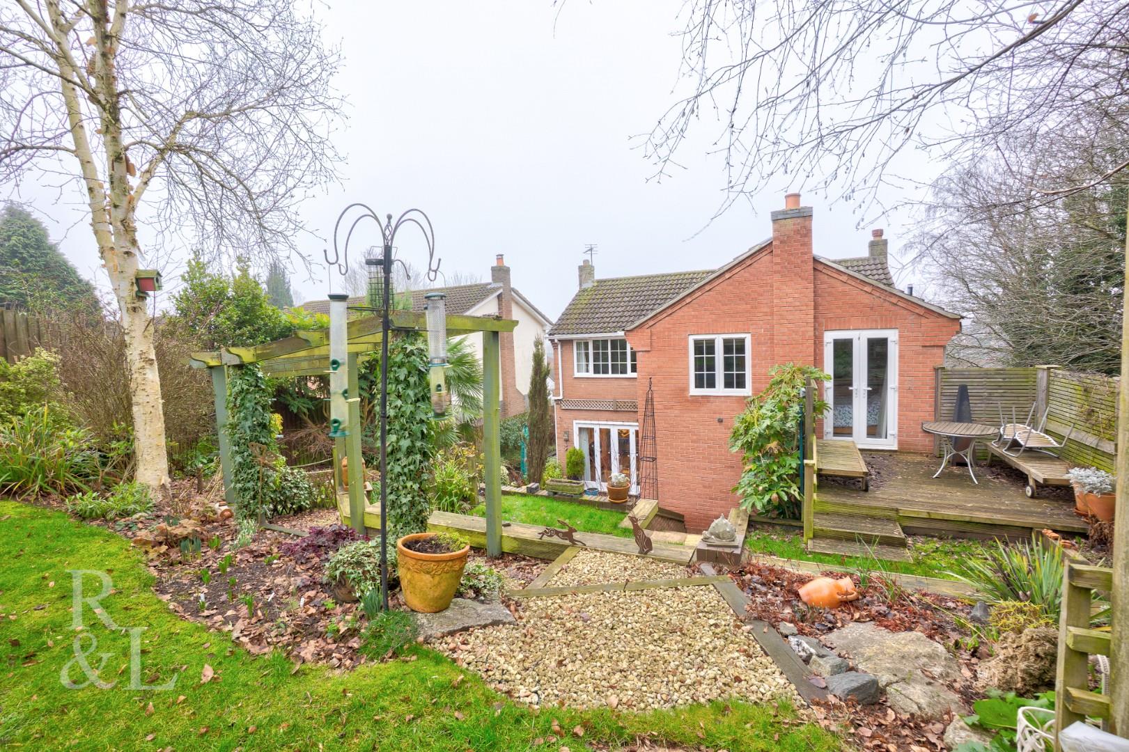 Property image for Cambrian Way, Ashby-De-La-Zouch