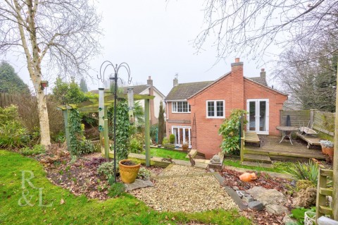 Property thumbnail image for Cambrian Way, Ashby-De-La-Zouch