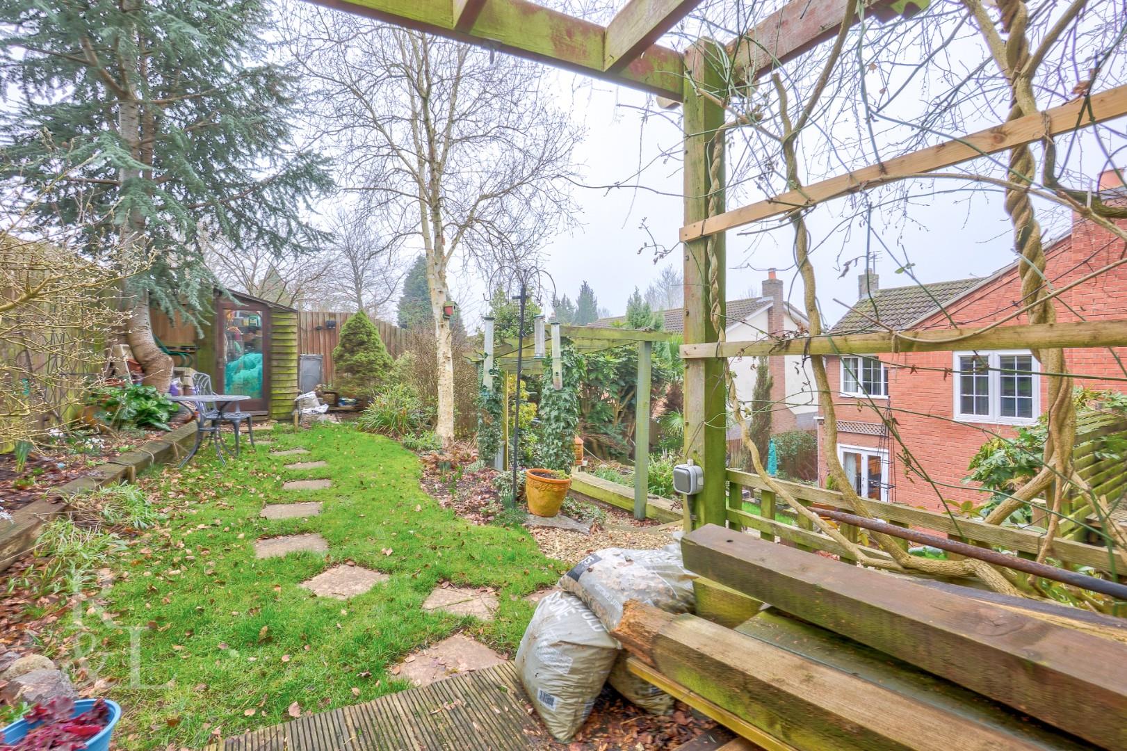 Property image for Cambrian Way, Ashby-De-La-Zouch