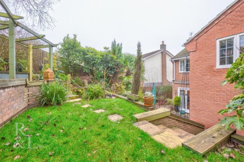 Property thumbnail image for Cambrian Way, Ashby-De-La-Zouch