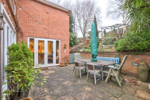 Property thumbnail image for Cambrian Way, Ashby-De-La-Zouch