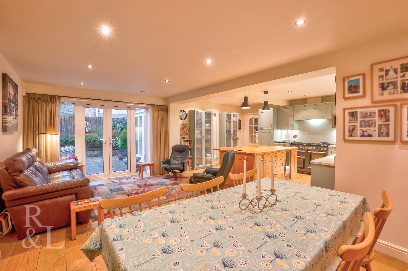 Property image for Cambrian Way, Ashby-De-La-Zouch