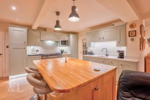 Property thumbnail image for Cambrian Way, Ashby-De-La-Zouch