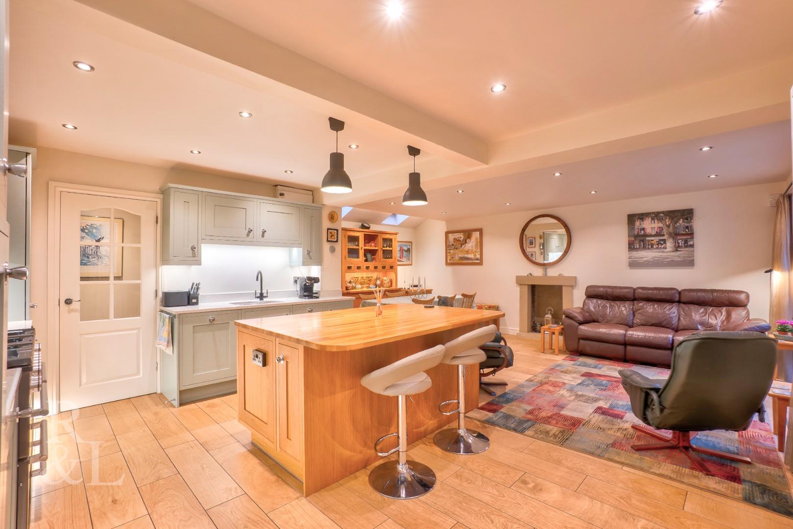 Property image for Cambrian Way, Ashby-De-La-Zouch