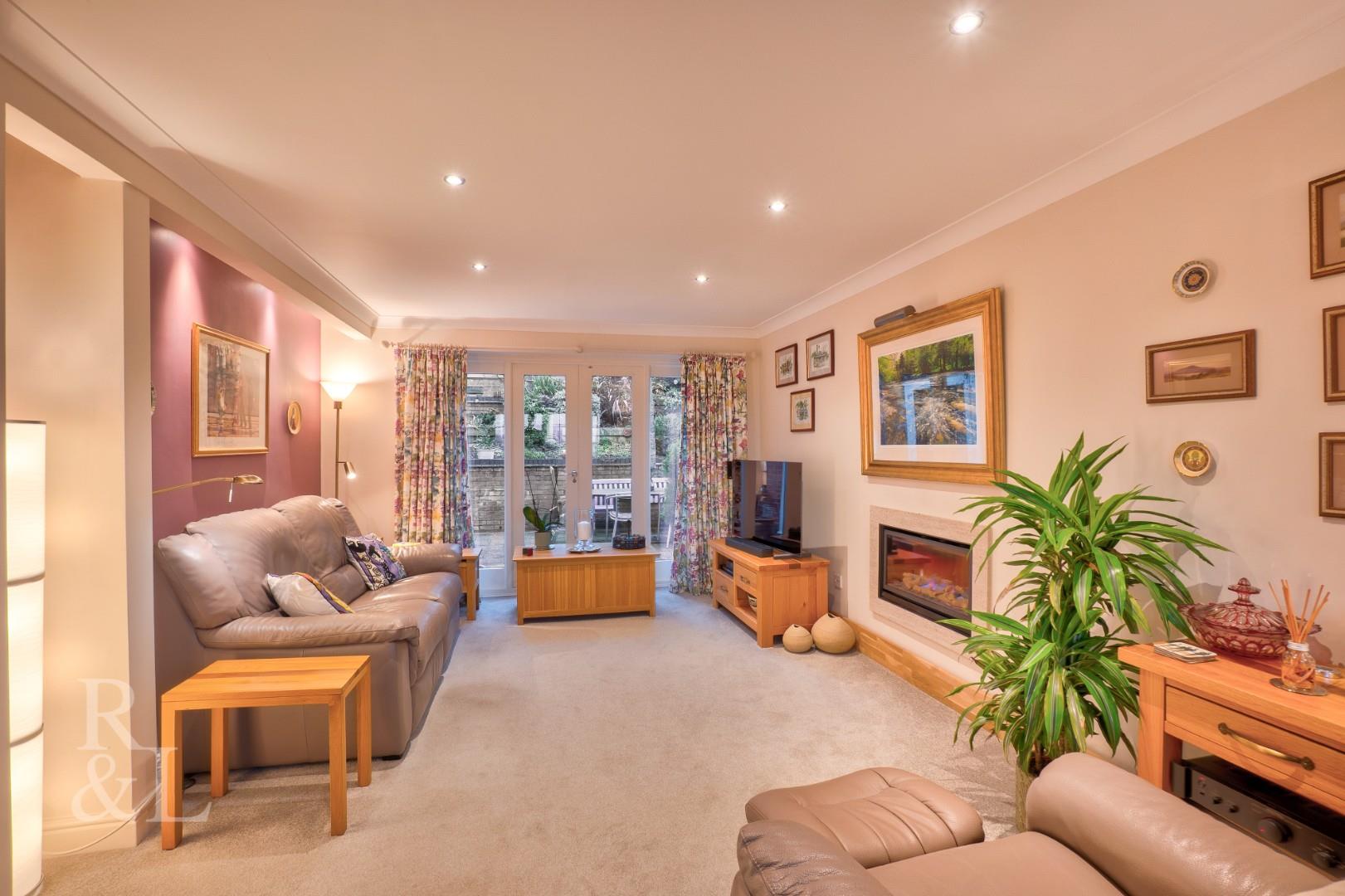 Property image for Cambrian Way, Ashby-De-La-Zouch