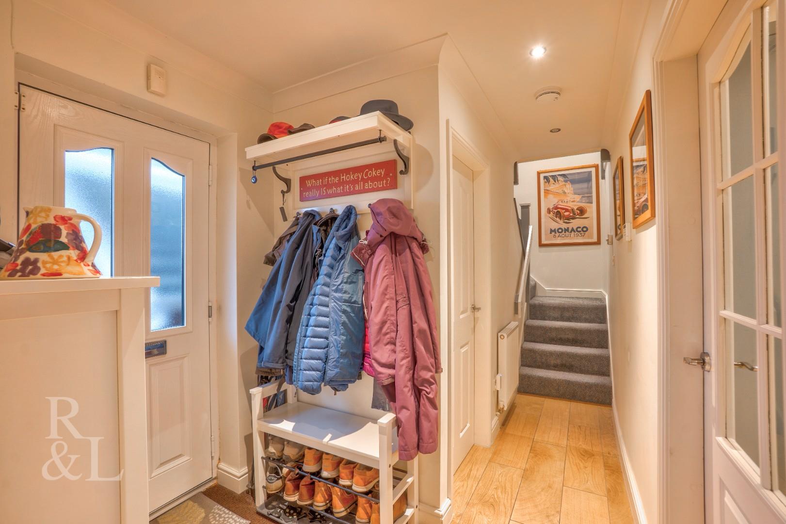 Property image for Cambrian Way, Ashby-De-La-Zouch