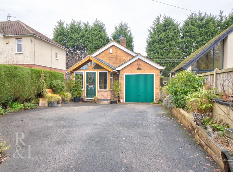 Swarkestone Road, Barrow-On-Trent