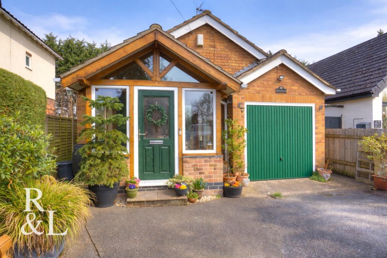 Swarkestone Road, Barrow-On-Trent