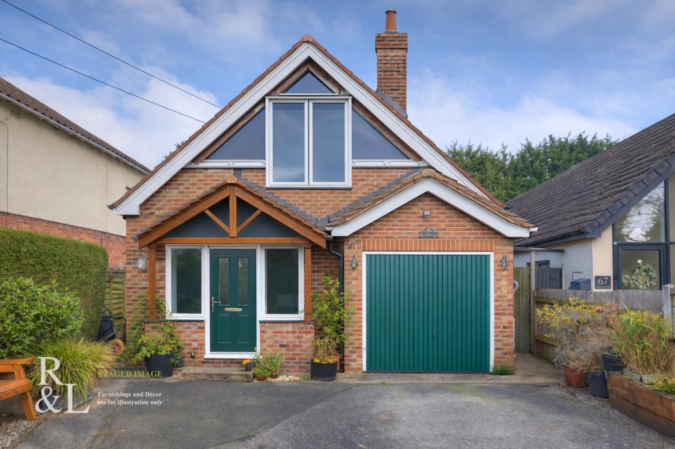 Floorplan for Swarkestone Road, Barrow-On-Trent
