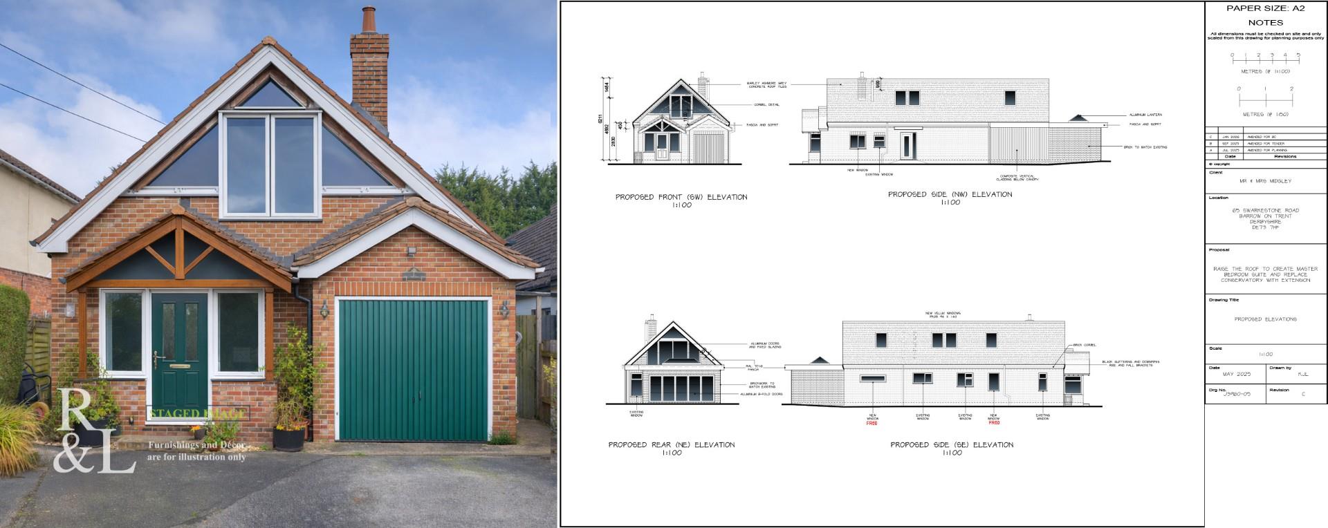 Property image for Swarkestone Road, Barrow-On-Trent