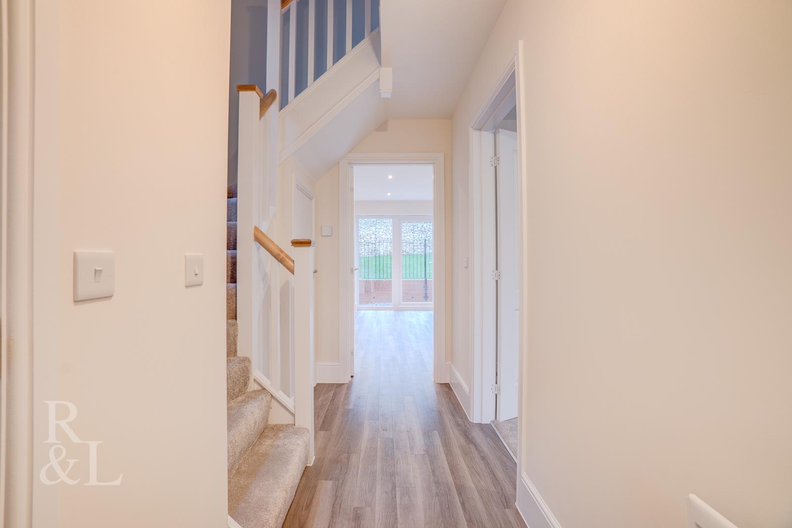 Property image for Nicker Hill, Keyworth