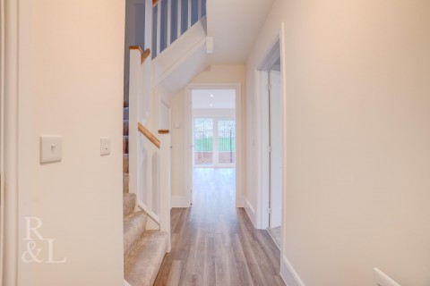 Property thumbnail image for Nicker Hill, Keyworth