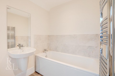 Property thumbnail image for Nicker Hill, Keyworth