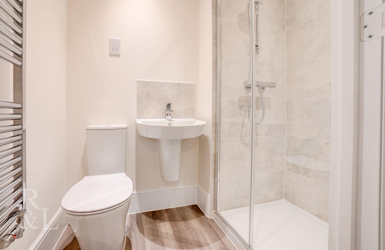 Property image for Nicker Hill, Keyworth