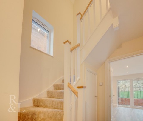 Property thumbnail image for Nicker Hill, Keyworth