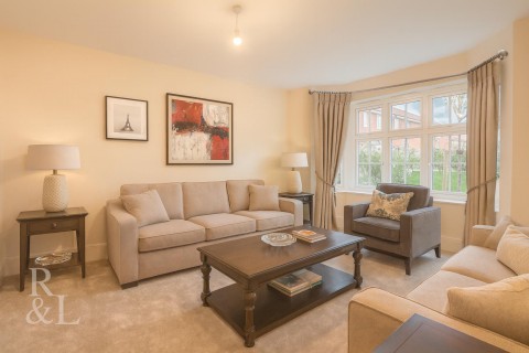 Property thumbnail image for Nicker Hill, Keyworth