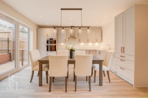 Property thumbnail image for Nicker Hill, Keyworth