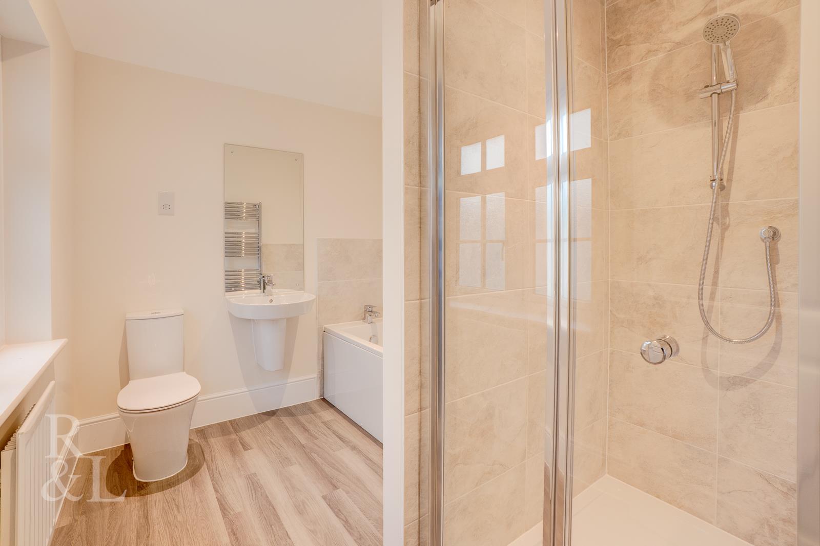 Property image for Nicker Hill, Keyworth