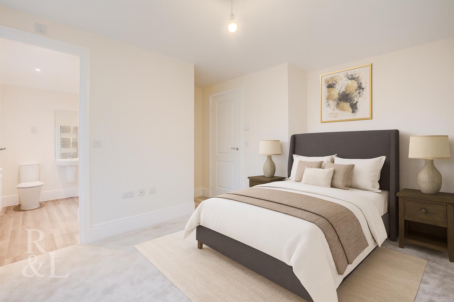 Property image for Nicker Hill, Keyworth