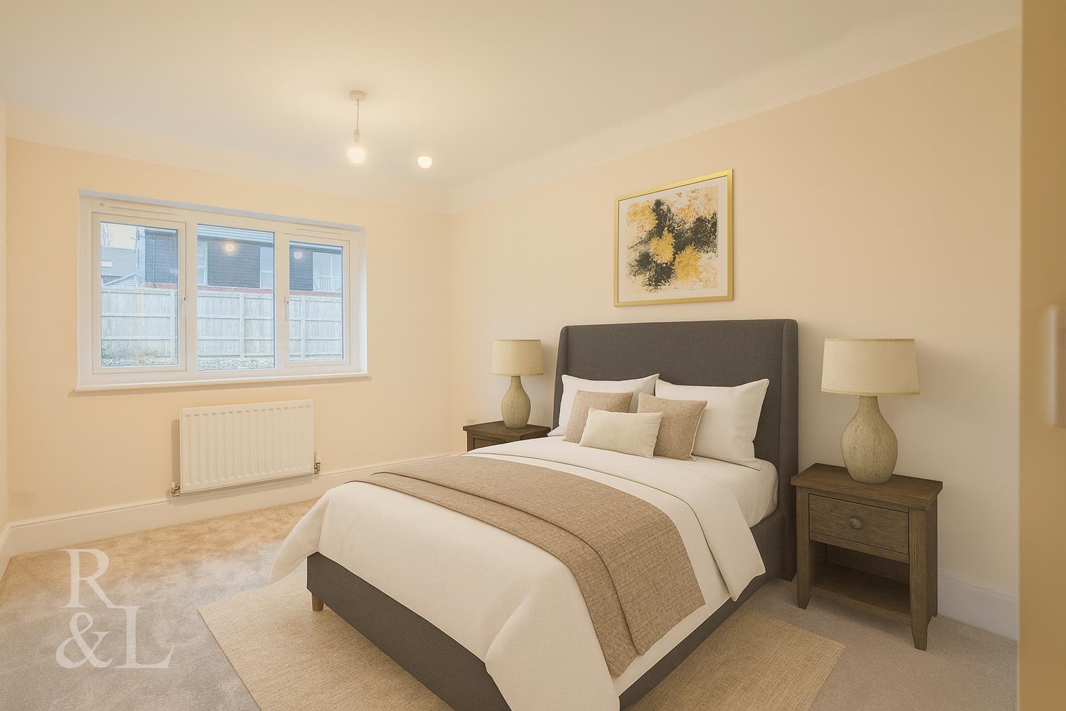 Property image for Nicker Hill, Keyworth