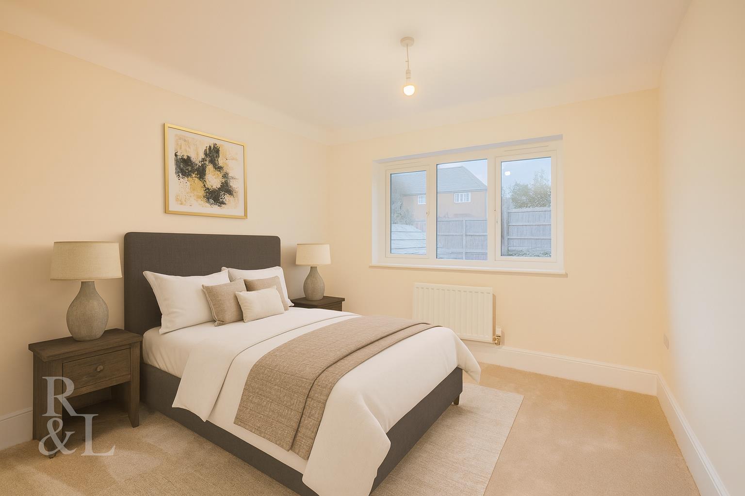 Property image for Nicker Hill, Keyworth