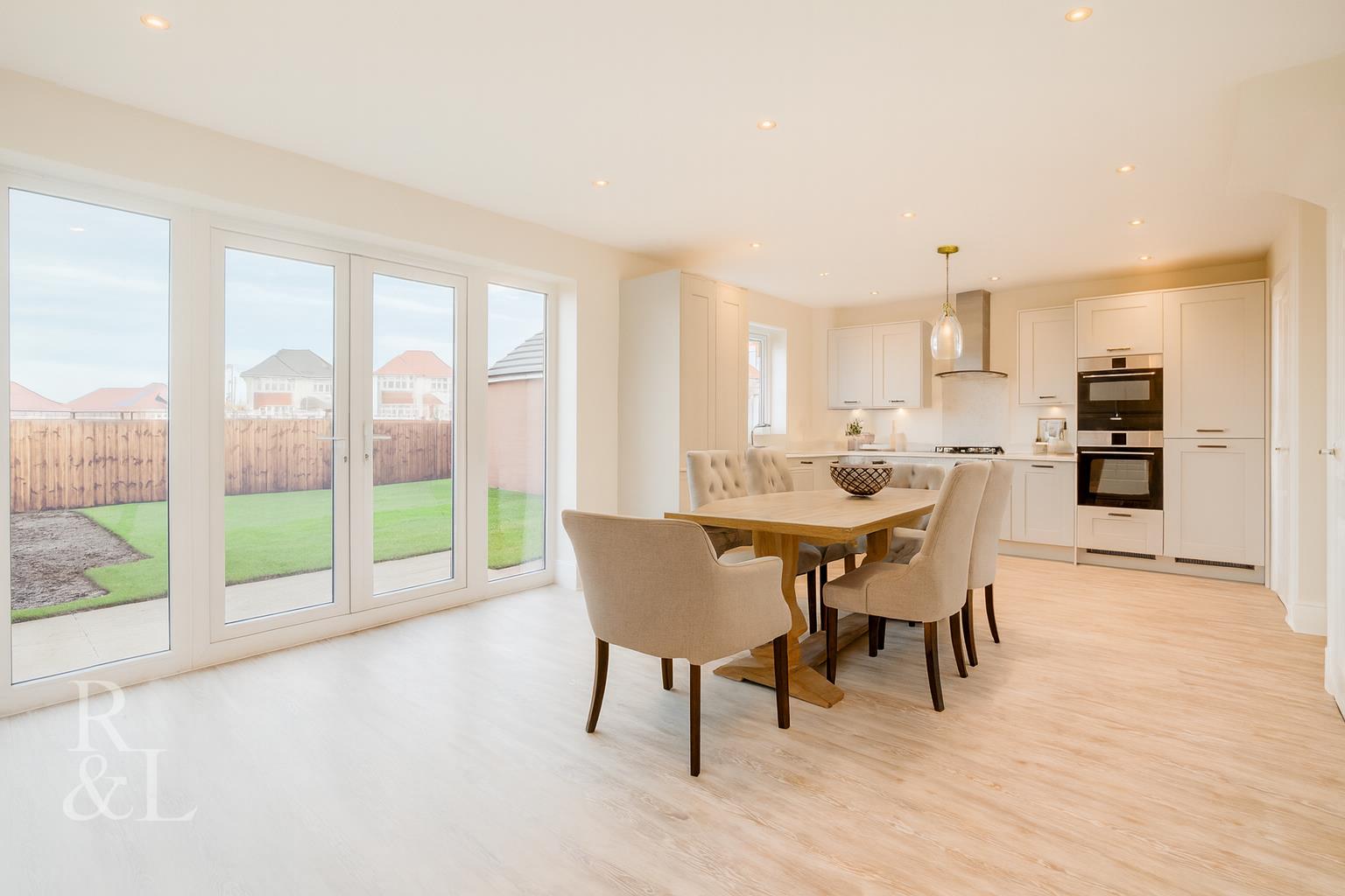 Property image for Nicker Hill, Keyworth