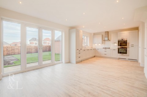 Property thumbnail image for Nicker Hill, Keyworth