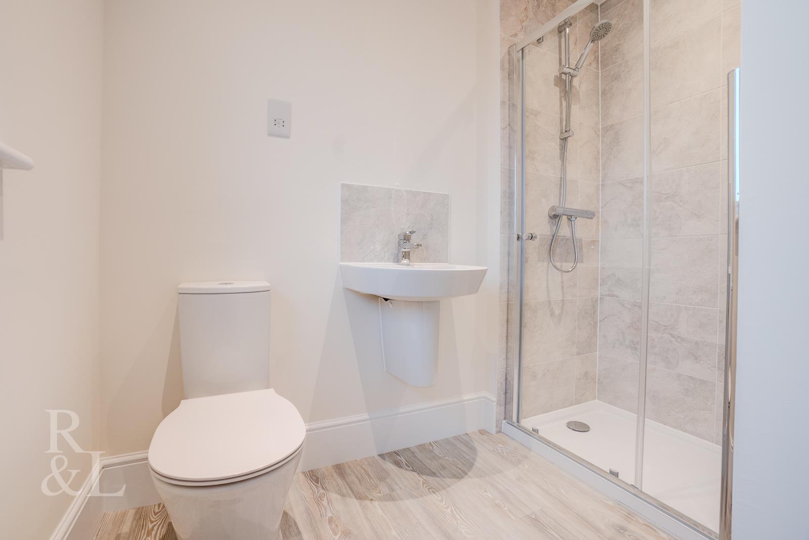 Property image for Nicker Hill, Keyworth