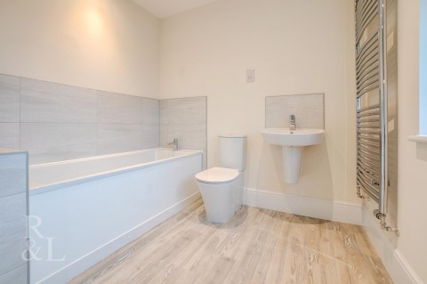 Property thumbnail image for Nicker Hill, Keyworth